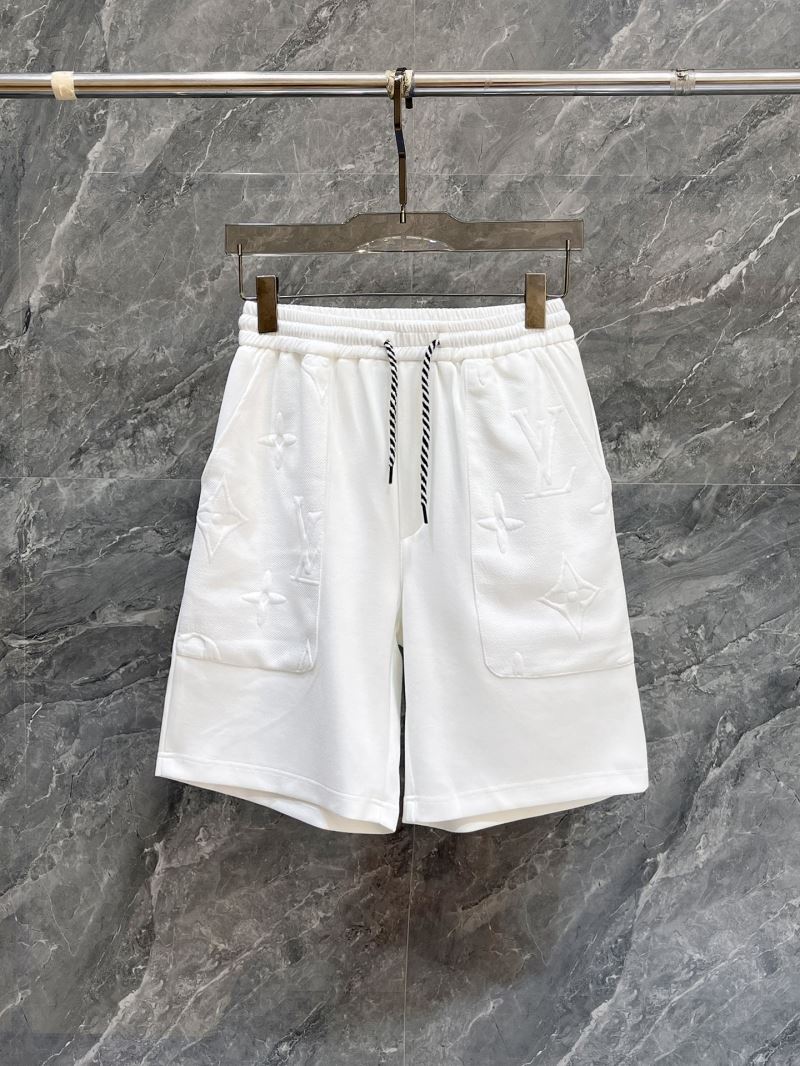 Louis Vuitton Short Pants